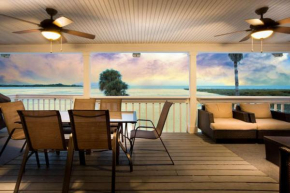 Breathtaking, Expansive Gulf views, Steps to the Beach - Beach Sanctuary - Roelens